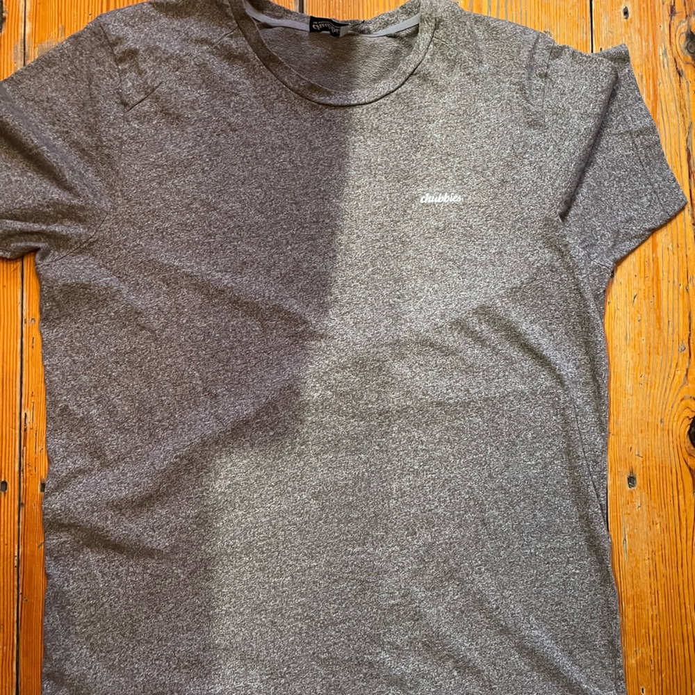 Chubbies T Shirt For Men